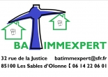 BATIMMEXPERT Médou Jean-Bernard CABINET D'EXPERTISE BÂTIMENT