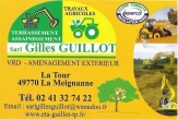 GUILLOT terrassement