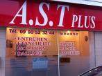 AST PLUS