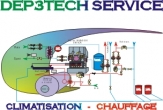 DEP3TECH SERVICE