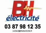 B.H. Electricité