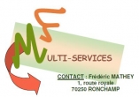 MF multi services