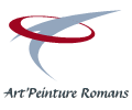 Art'Peinture Romans