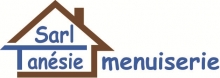 Tanésie menuiserie