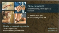 Simonet Didier