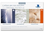 Nouet Plomberie, Chauffage et Electricité