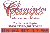 Devis Conduit de cheminée