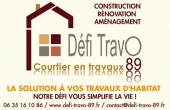 Défi Travo89
