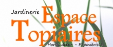 Espace Topiaires Denis