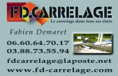 FD CARRELAGE