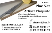 Devis Faux plafonds