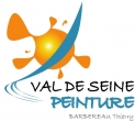 Val de Seine Peinture