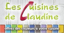 Les Cuisines de Claudine