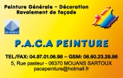  PACA PEINTURE DESCAMPS 