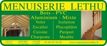 Lethu Menuiserie