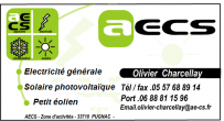 AECS Charcellay