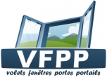 VFPP Fenêtrier Veka