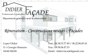 didier façade