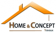 Home & Concept travaux