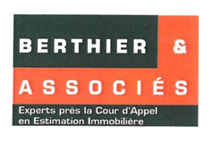 BERTHIER & ASSOCIES Experts en estimation immobiliere