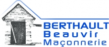 BERTHAULT BEAUVIR  Maçonnerie