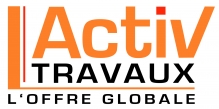 ACTIV TRAVAUX - créat services