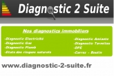 Diagnostic 2 suite