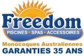 FREEDOM PISCINES PERPIGNAN