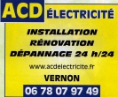 Devis Petits travaux d'électricité