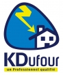 K Dufour