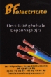 Devis Petits travaux d'électricité