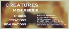 Créatures