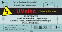 Devis Petits travaux d'électricité