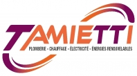 Entreprise TAMIETTI SARL