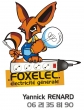 FOXELEC électricité générale