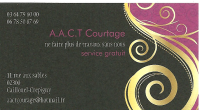 aact courtage
