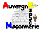 Auvergne Espace Maconnerie