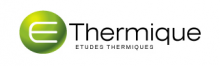 Devis Etudes thermiques et fluides