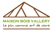 Maison Bois Vallery