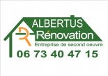 Albertus Rénovation