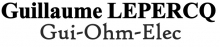 Lepercq guillaume