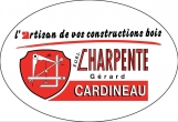 Couvreur charpentier