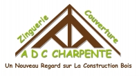 Couvreur charpentier