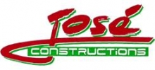 José CONSTRUCTIONS