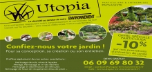 utopia environnement