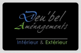 Logo de Deu'bel Aménagements