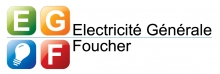 EGF Electricité Générale Foucher