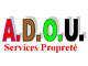 A.D.O.U. Services Propreté