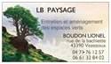 lb paysage
