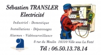 Devis Petits travaux d'électricité